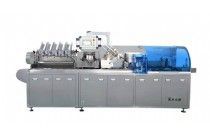 HCZ-120T膏貼、面膜、顆粒袋自動裝盒機(jī)