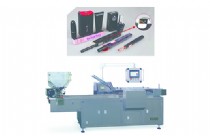 眉筆 眼線筆裝盒機（折盒機）