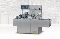 GBZ-130B透明膜三維自動包裝機