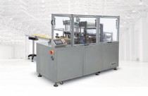 GBZ-300透明膜三維包裝機