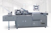 HCZ-130多功能自動裝盒機